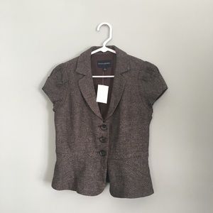 Banana Republic Blazer Coat